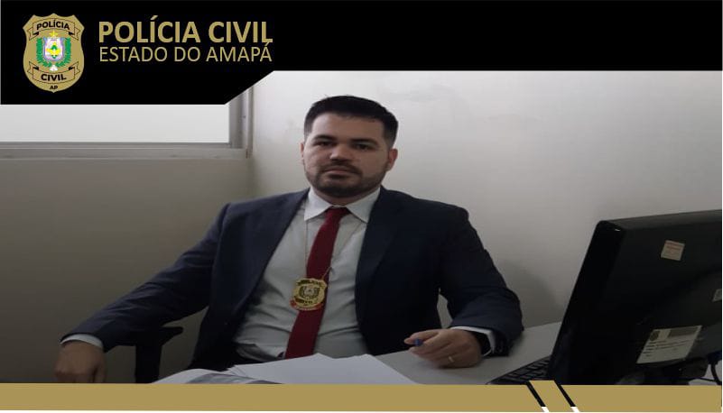 POLÍCIA CIVIL PRENDE HOMEM ACUSADO POR ESTUPRO DE VULNERÁVEL EM SANTANA